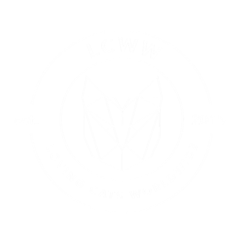 Loving Cats Worldwide logo